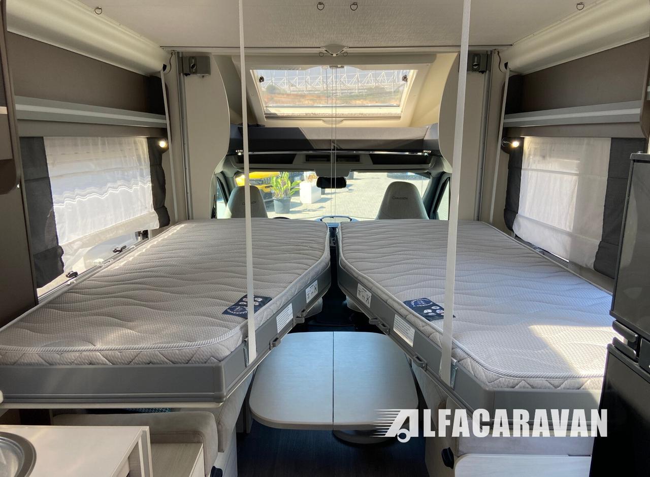 Chausson Welcome 630