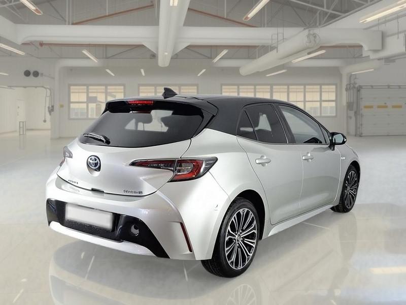 TOYOTA COROLLA 1.8 Hybrid Style 5 PORTE WAGON
