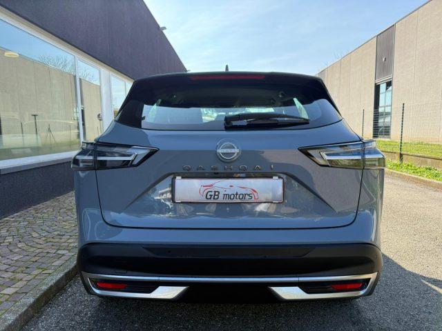 NISSAN Qashqai MHEV 158 CV Xtronic Acenta LED - ACC - KEYLESS