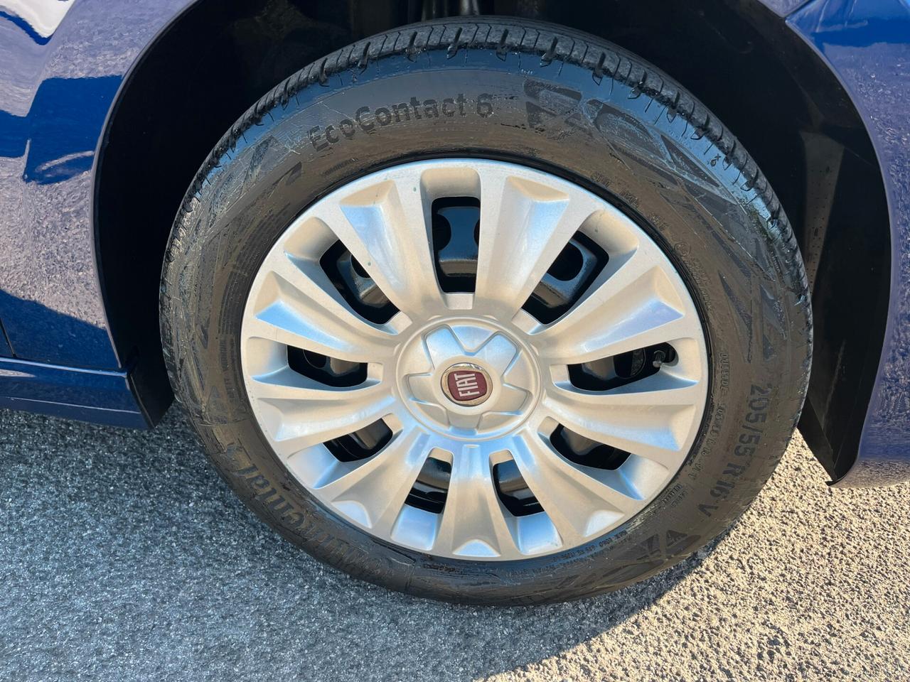 Fiat Tipo 1.0 5 porte City Life