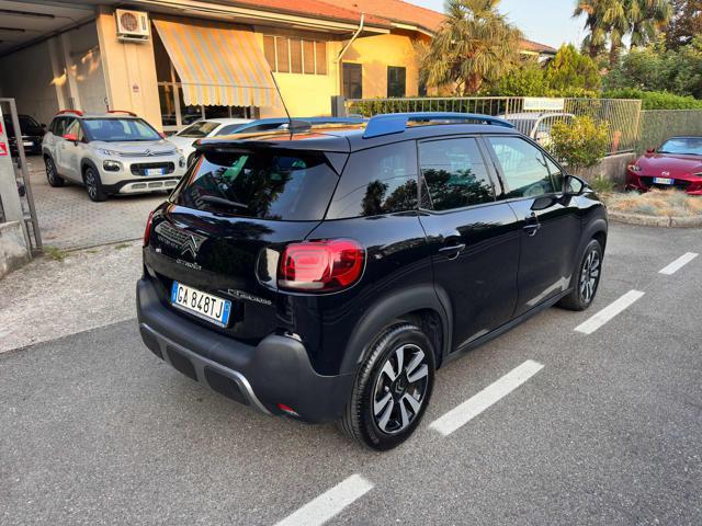 CITROEN C3 Aircross PureTech 110 S&S Shine