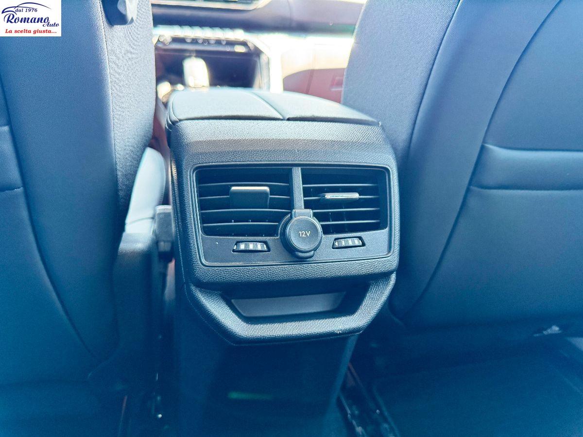 PEUGEOT - 3008 1.5 bluehdi Allure pack 130cv eat8#RETROCAMERA!