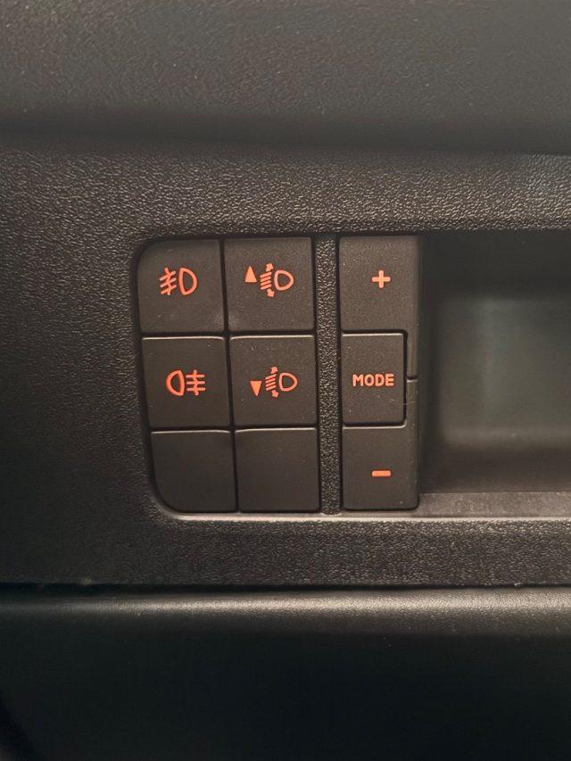 LANCIA MUSA 1.4 16V .Poltrona Frau