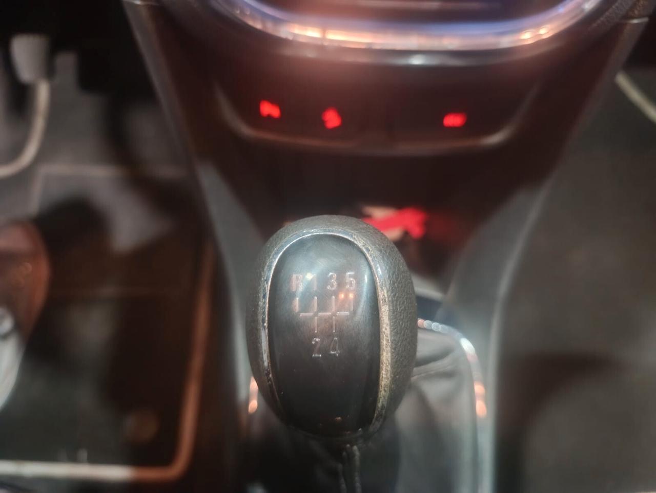 Opel Mokka del 2013 benzina trazione 4x2