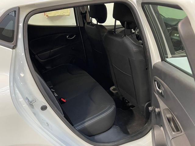 RENAULT Clio TCe 12V 90 CV GPL 5 porte Business