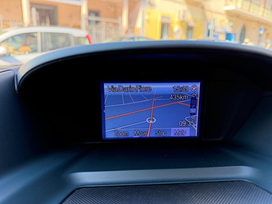 FORD C MAX 2.0 TDCI AUTOMATICA TITANIUM CERTIFICAT