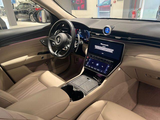 MASERATI Grecale 2.0 300cv MHEV GT Q4 auto
