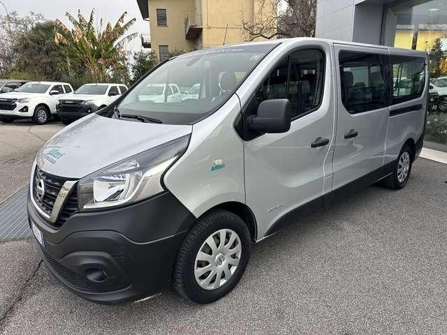 Nissan NV300 1.6dci 120cv 9Posti L2 2Clima 2Porte Scorr E6C IVA