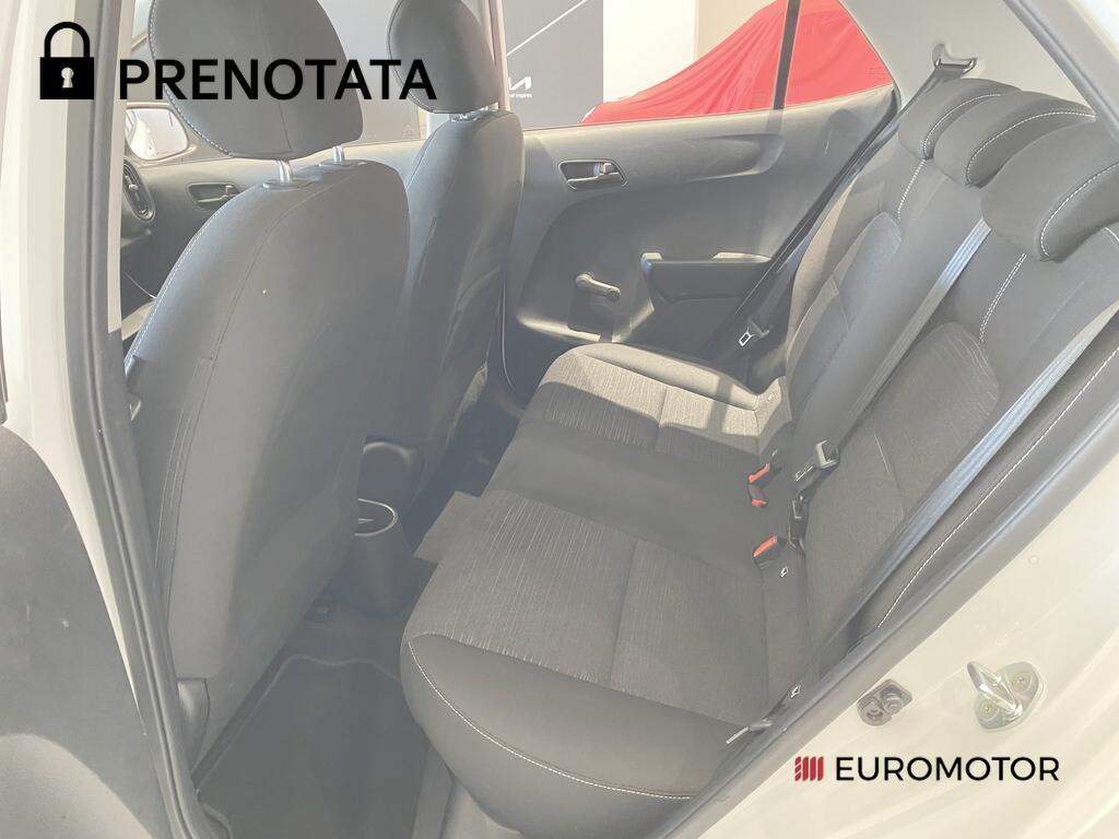 Kia Picanto 1.0 DPI Urban