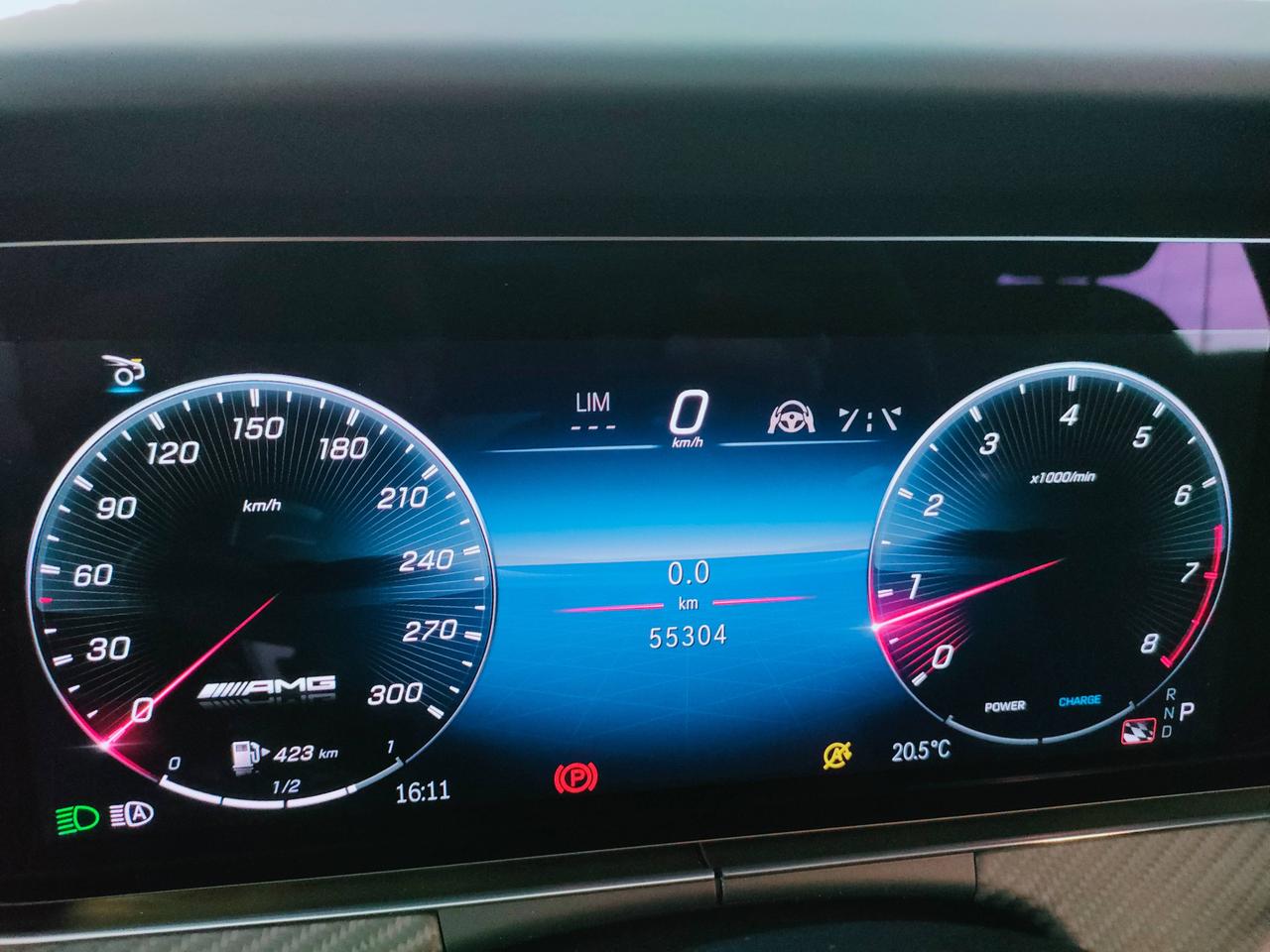 Mercedes-Benz AMG GT Coupe 4 - X290 - AMG GT Coupe 43 mhev (eq-boost) Premium Plus 4matic+ auto