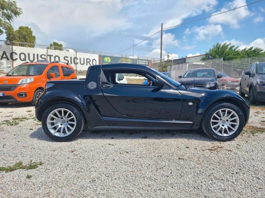 Smart Roadster SMART ROADSTER 72 CV