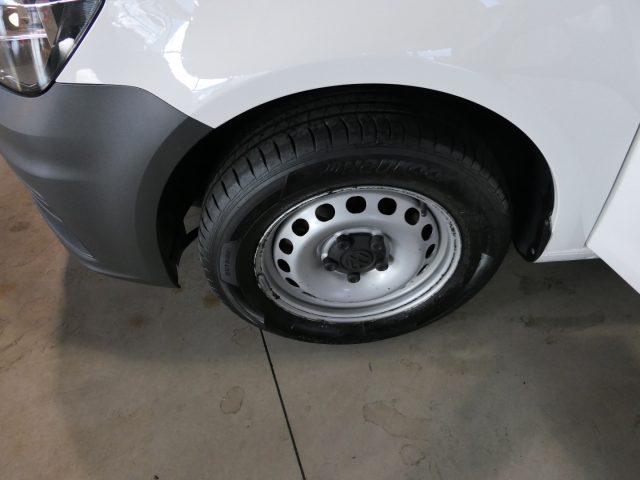 VOLKSWAGEN Caddy 1.0 TSI 102 CV Furgone Bus. + IVA
