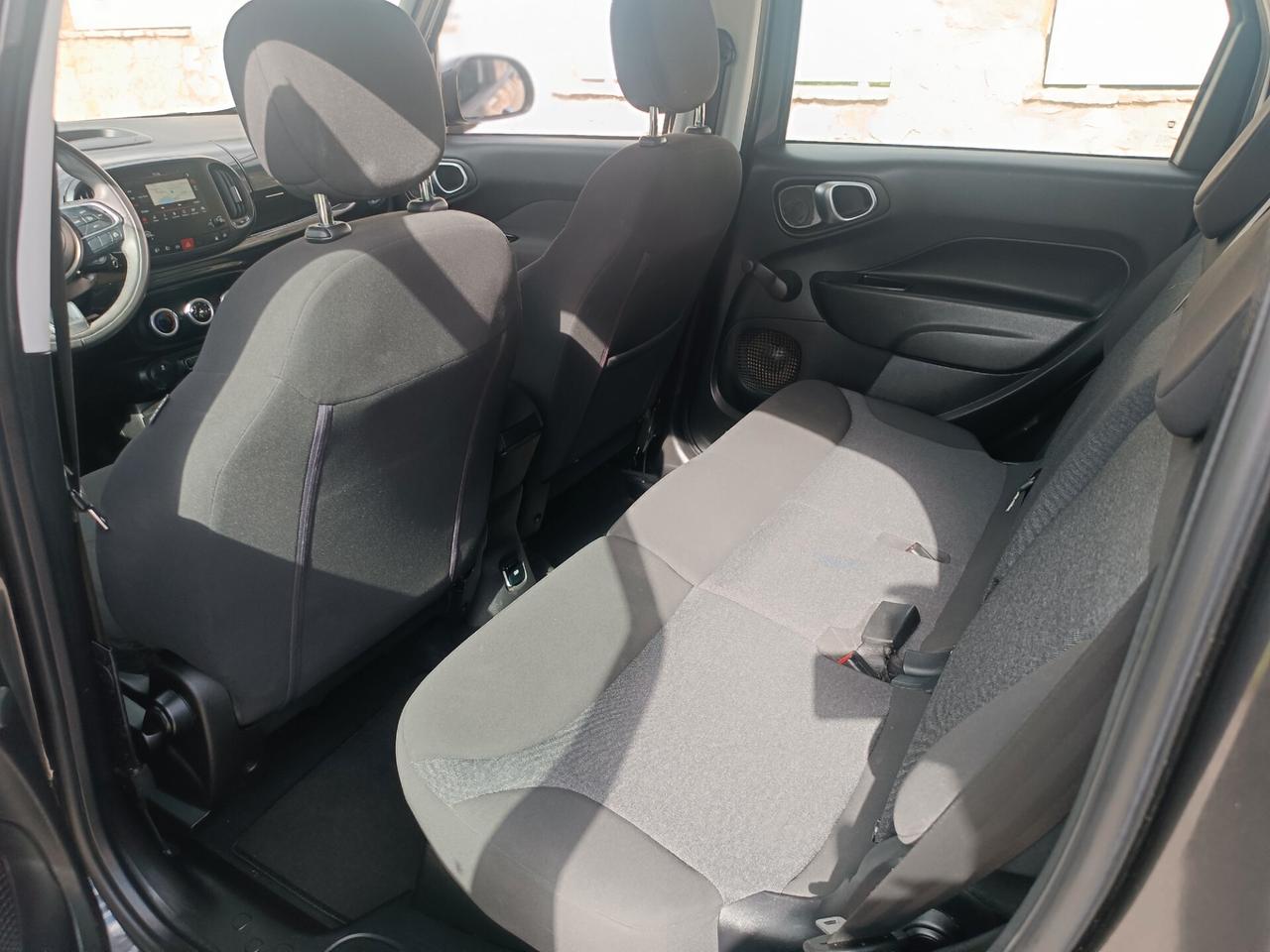 Fiat 500L 1.3 Multijet 95 CV Business"ACCETTO PERMUTA"