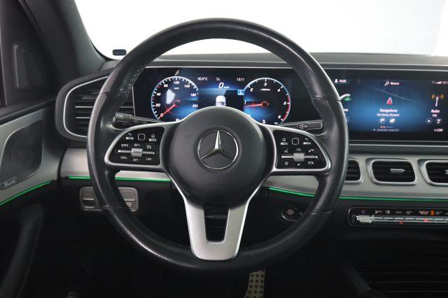 MERCEDES-BENZ CLA sse GLE GLE 300 d 4Matic Premium