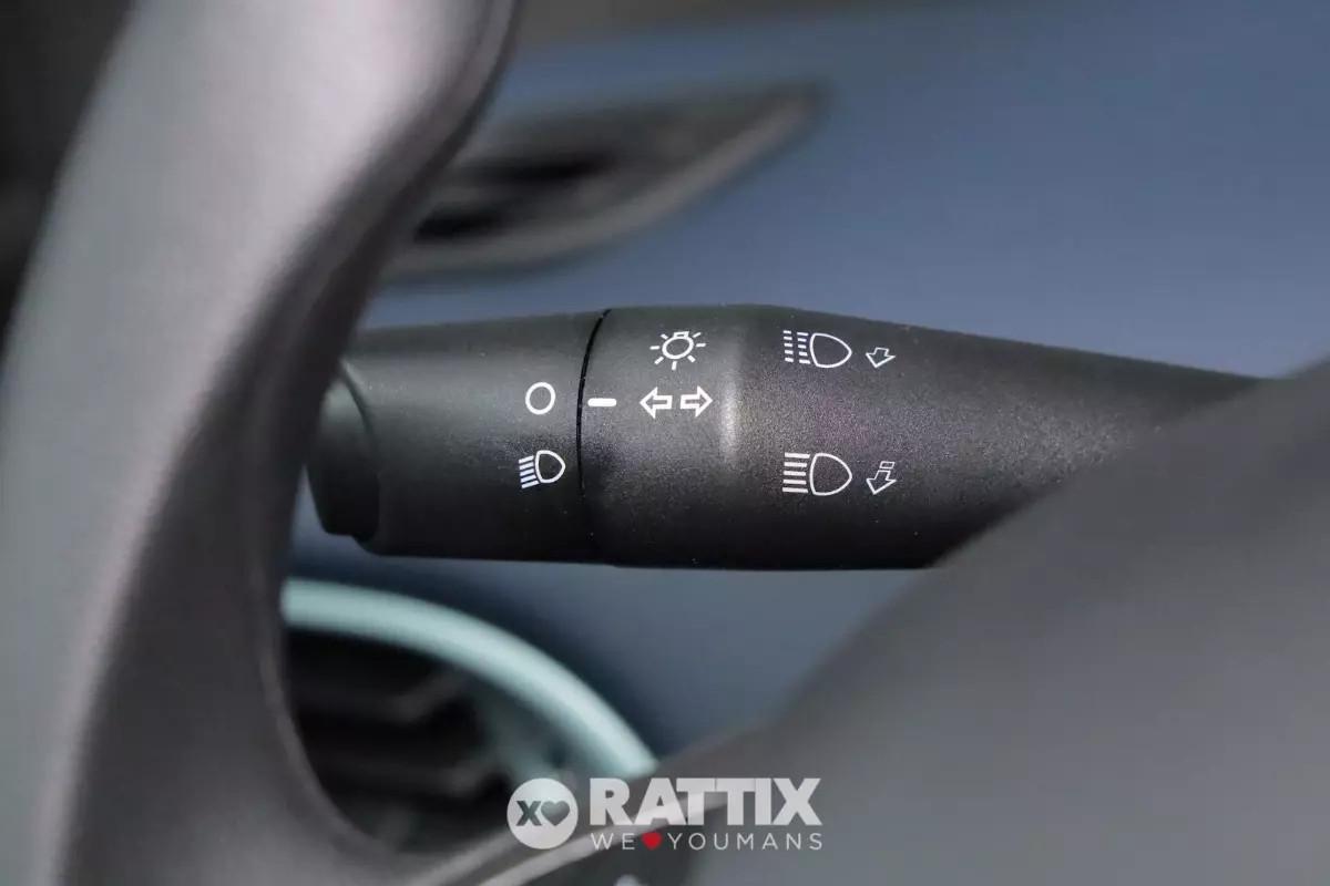 Lancia Ypsilon 1.0 Firefly Hybrid 70CV Oro