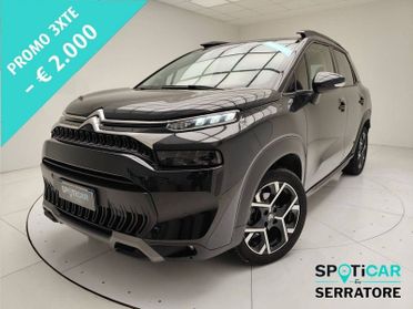 Citroën C3 Aircross I 2021 1.2 puretech Shine Pack s&s 130cv eat6