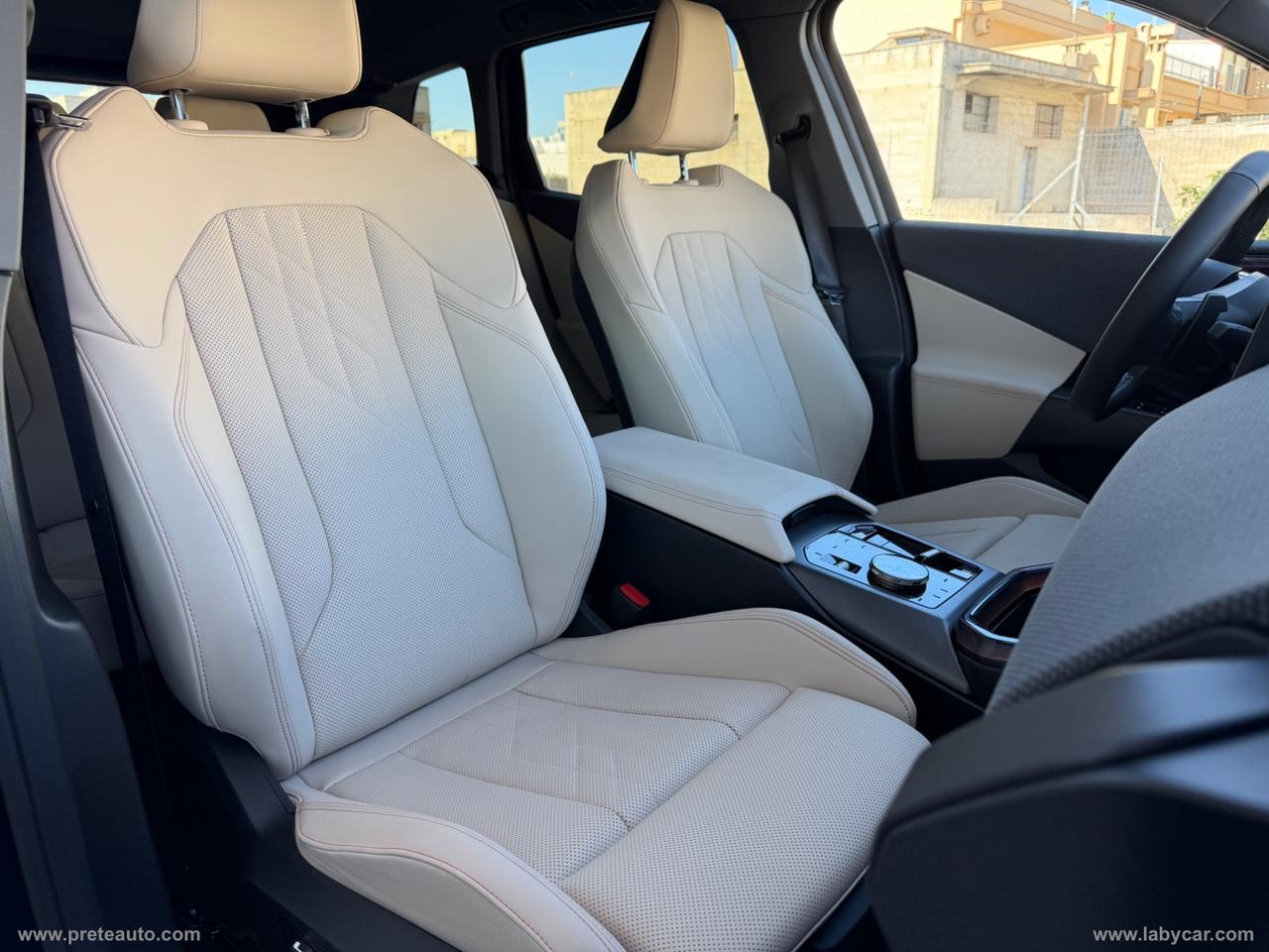 BMW X3 xDrive20d 48V
