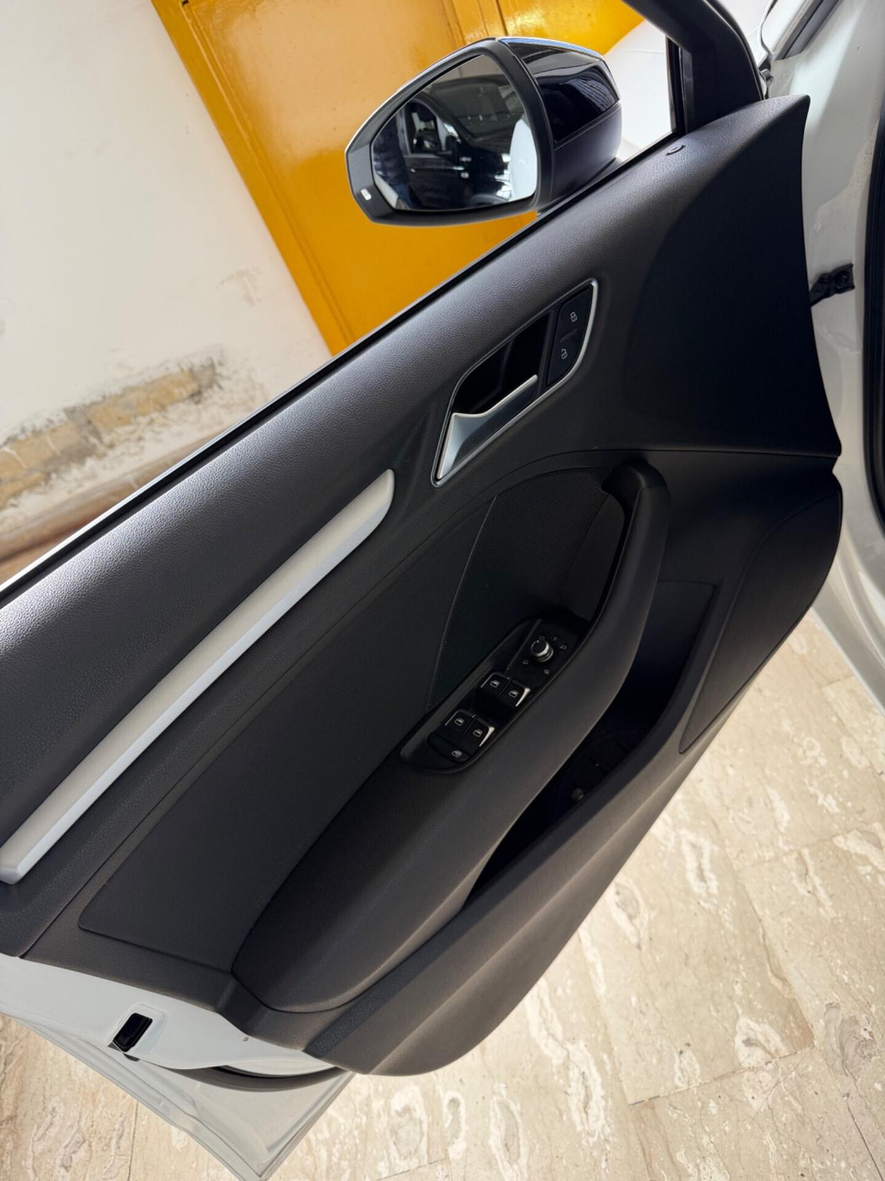 Audi A3 SPB 1.6 TDI Sport