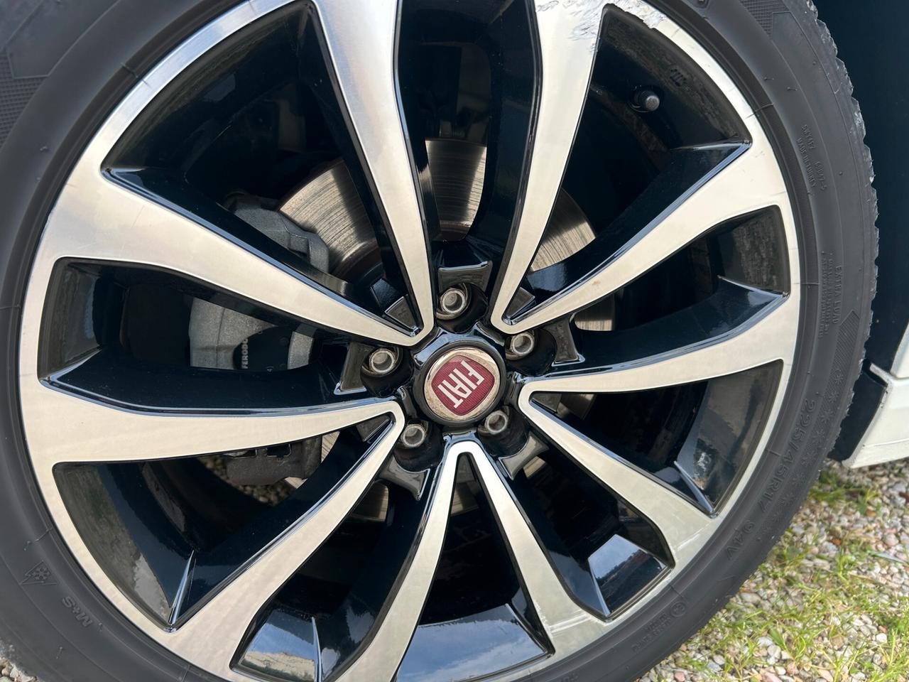 Fiat Tipo 1.4 5p Lounge BENZINA 2016