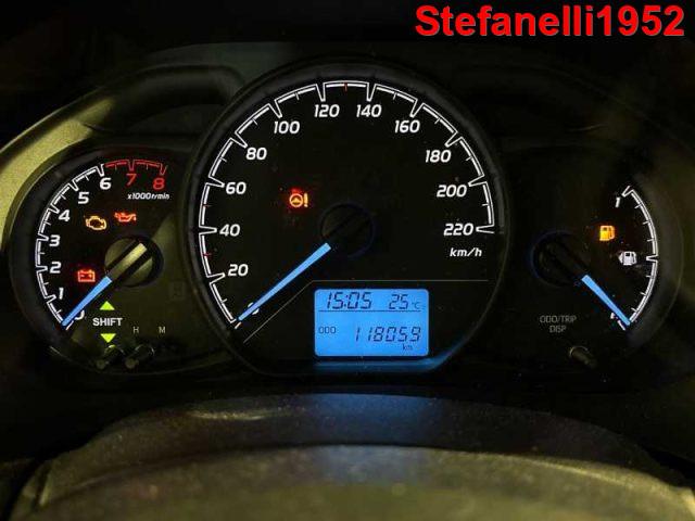 TOYOTA Yaris III - 5p 1.0 Cool