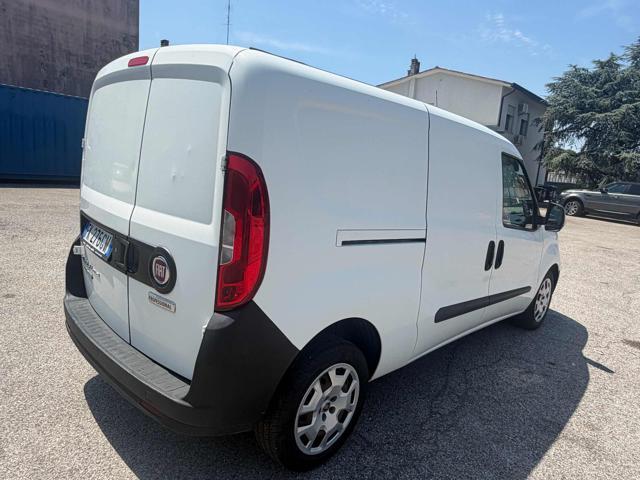 FIAT Doblo Doblò 1.6 MJT 120CV PL-TA Cargo Maxi XL Lamierato
