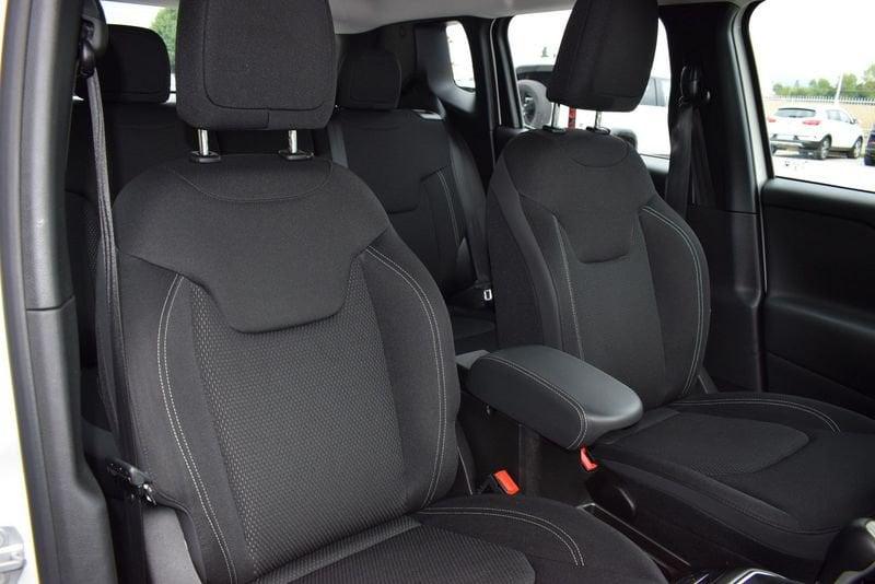 Jeep Renegade Renegade 1.3 T4 DDCT Limited