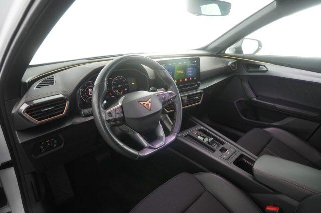 CUPRA Formentor Formentor 2.0 TDI 4Drive DSG