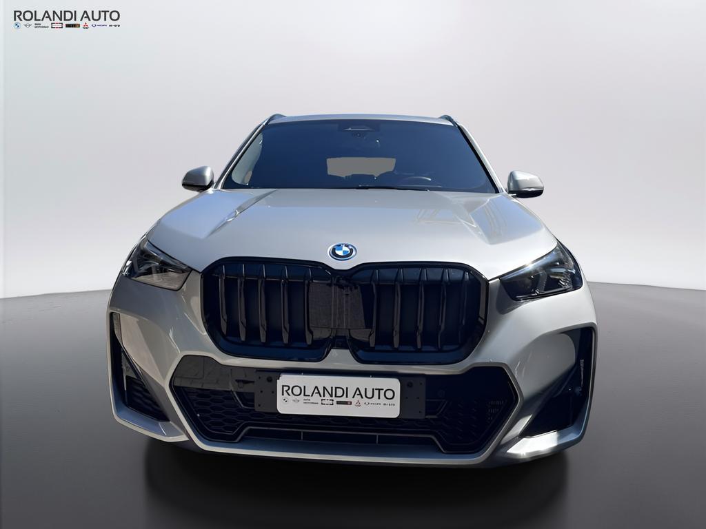 BMW X1 25 e MSport Pro xDrive DCT