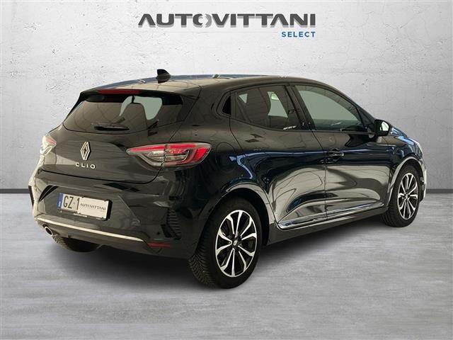 RENAULT Clio 1.0 TCe Techno