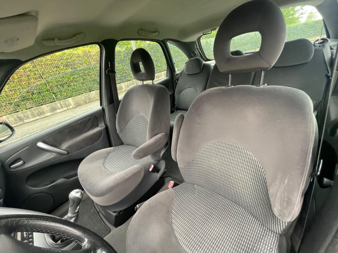 Citroen Xsara Picasso 1.6 16V Classique Bi Energy G