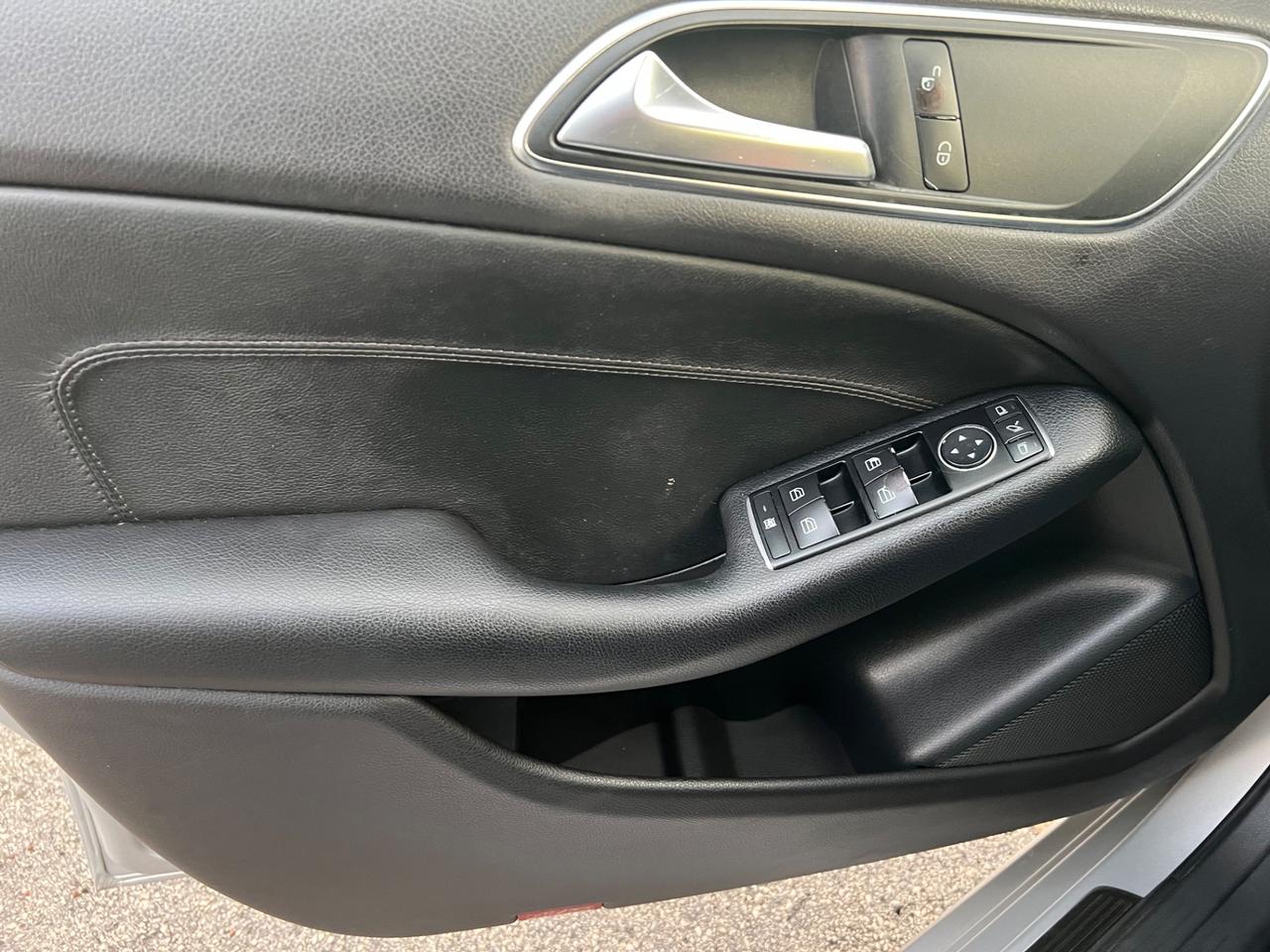 Mercedes-benz B 180 1.8 diesel Automatic Executive