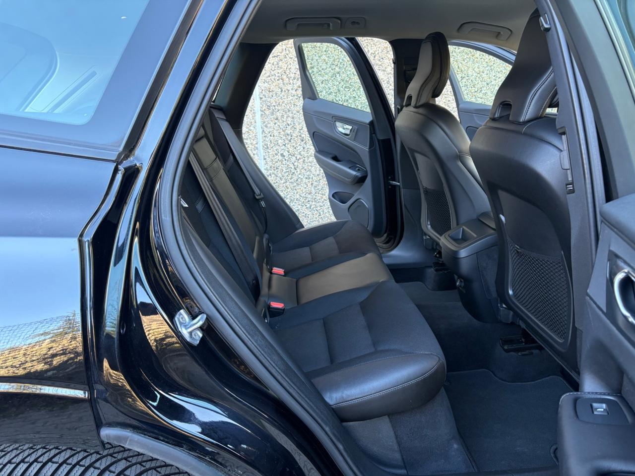 Volvo XC60 D4 AWD Geartronic Inscription