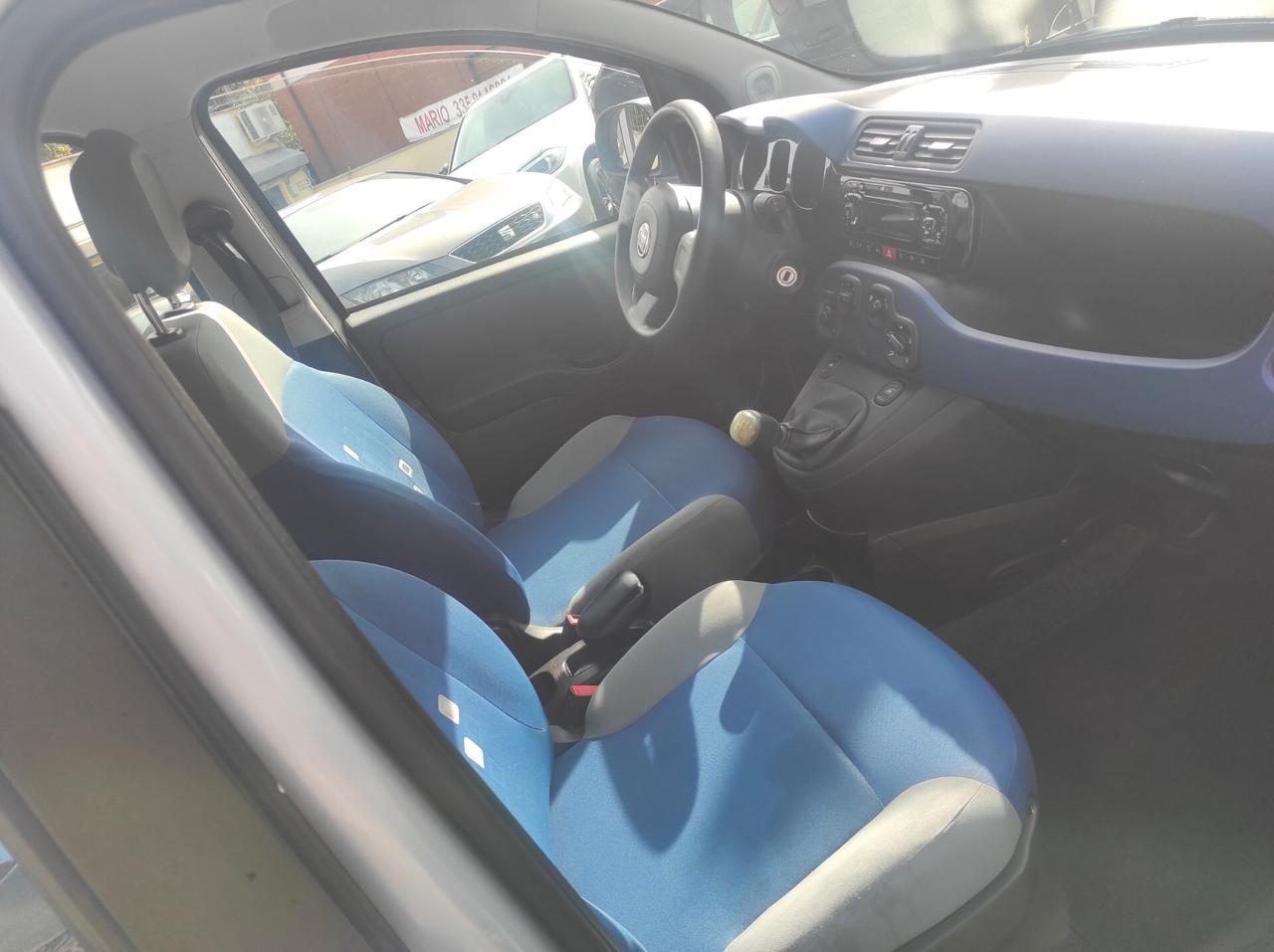 Fiat Panda 1.2 Easy