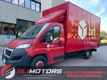 Peugeot Boxer 335 2.2 BlueHDi 140 S&S PLM-TM *Solo 29900km*