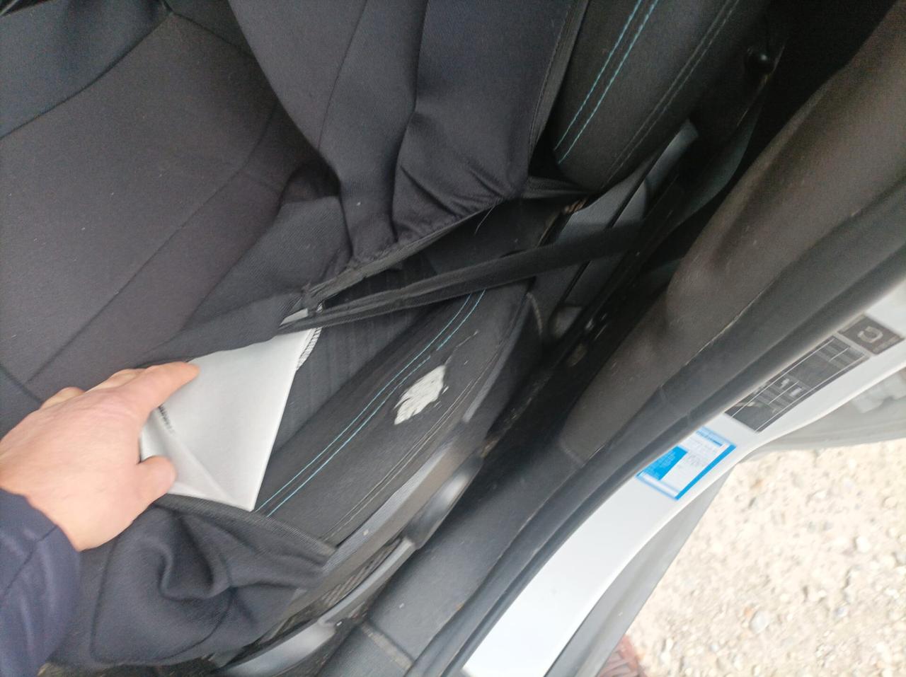 Mini Cooper S Countryman 1.6 ALL4 AUTOMATICA