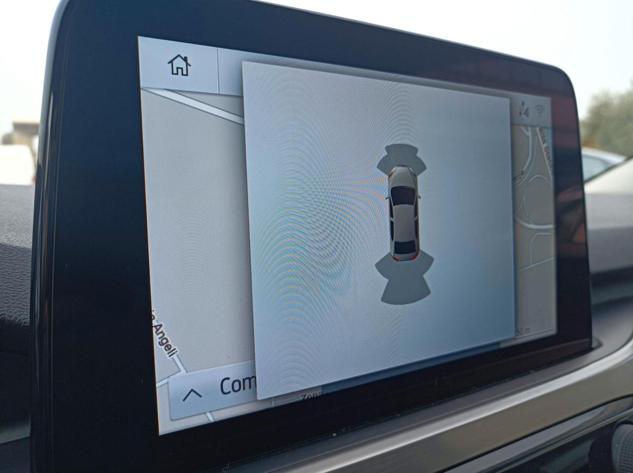 Ford Kuga 1.5 EcoBlue 120 CV 2WD Titanium