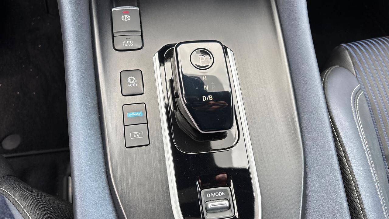 Nissan Qashqai e-Power Tekna+