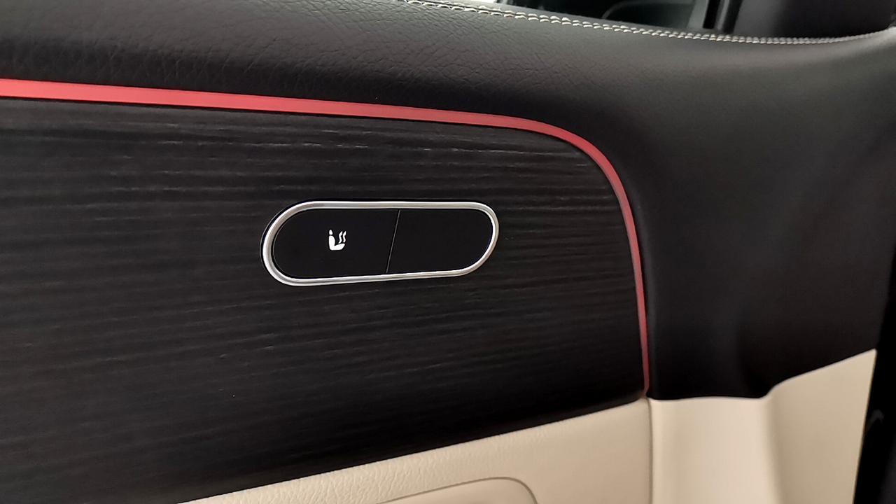 Mercedes-Benz GLB - X247 2019 - GLB 200 d Sport Plus auto