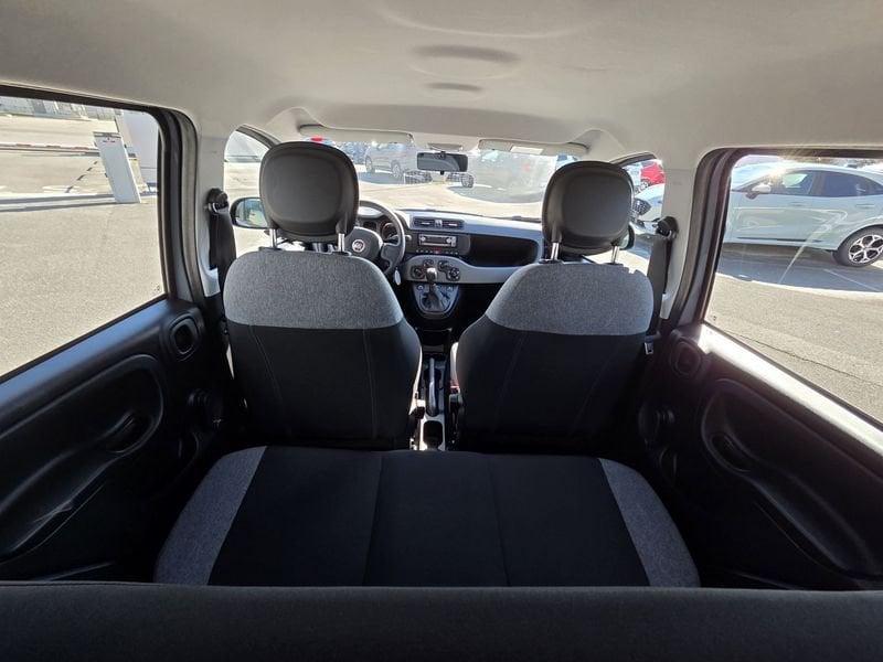 FIAT Panda Panda 1.0 FireFly S&S Hybrid