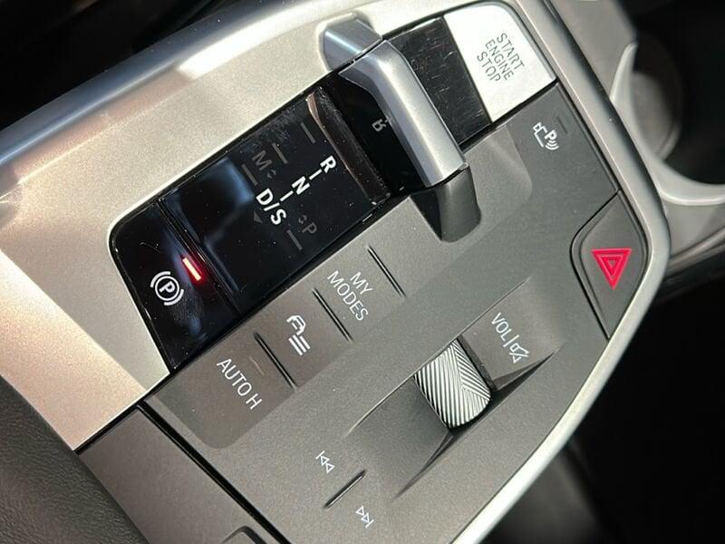 BMW X2 X2 sDrive 18d 150cv Automatica Msport con Gancio Traino