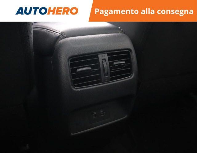 NISSAN Qashqai e-Power Acenta