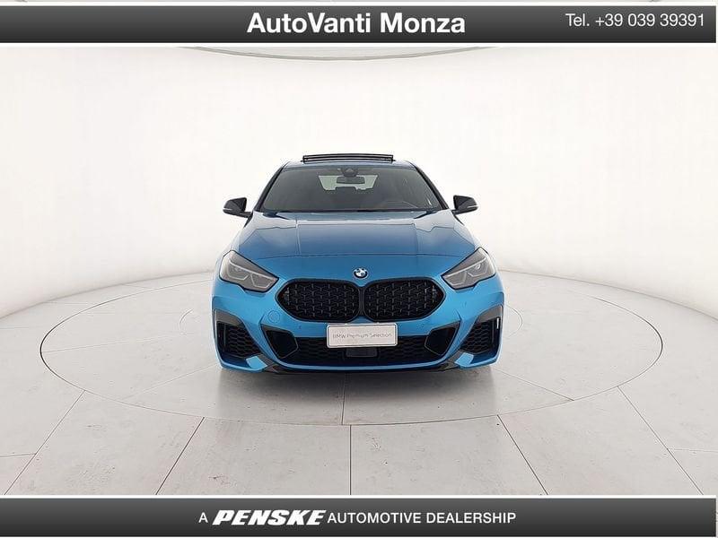 BMW Serie 2 Gran Coupe M235i Gran Coupe xdrive auto