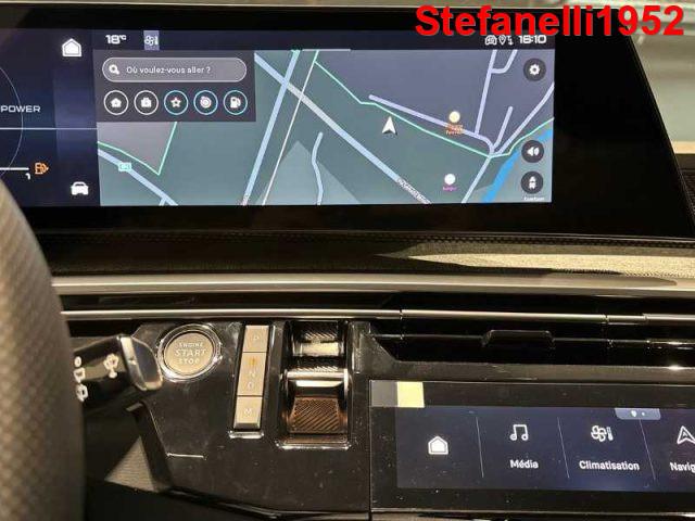 PEUGEOT 5008 1.2 hybrid GT 136cv e-dcs6