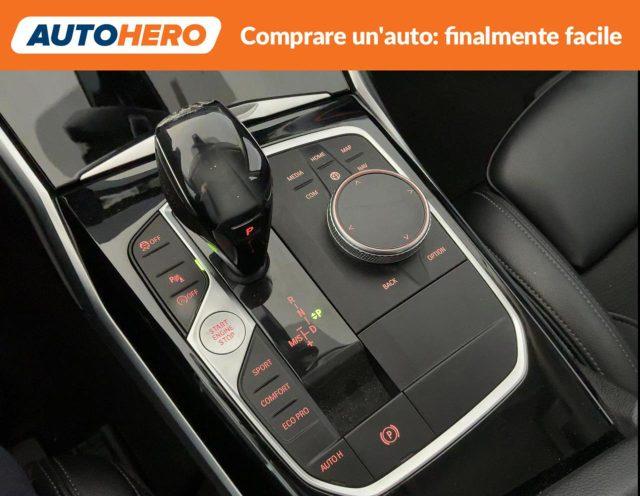 BMW 520 d xDrive Touring Business aut.