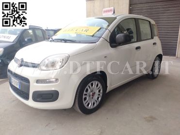 FIAT PANDA 1.0 70CV S&S HYBRID