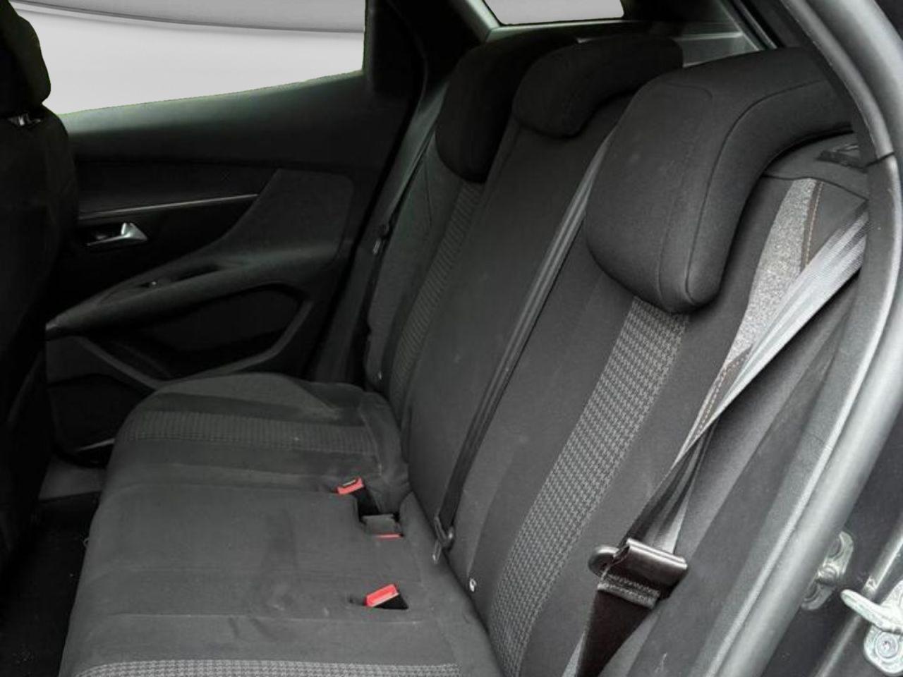 PEUGEOT 3008 II 2021 - 3008 1.5 bluehdi Active Pack s&s 130cv