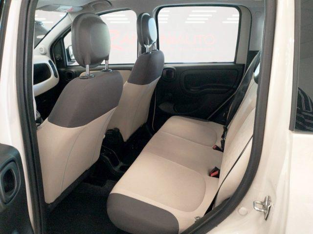 FIAT Panda 0.9 TwinAir Turbo CAMBIO AUTOMATICO Lounge