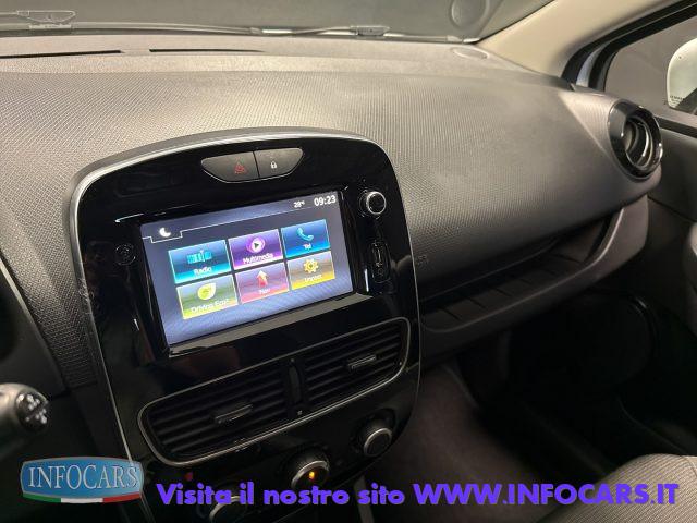 RENAULT Clio dCi 75 CV 5 porte Business - Autocarro N1 4 POSTI