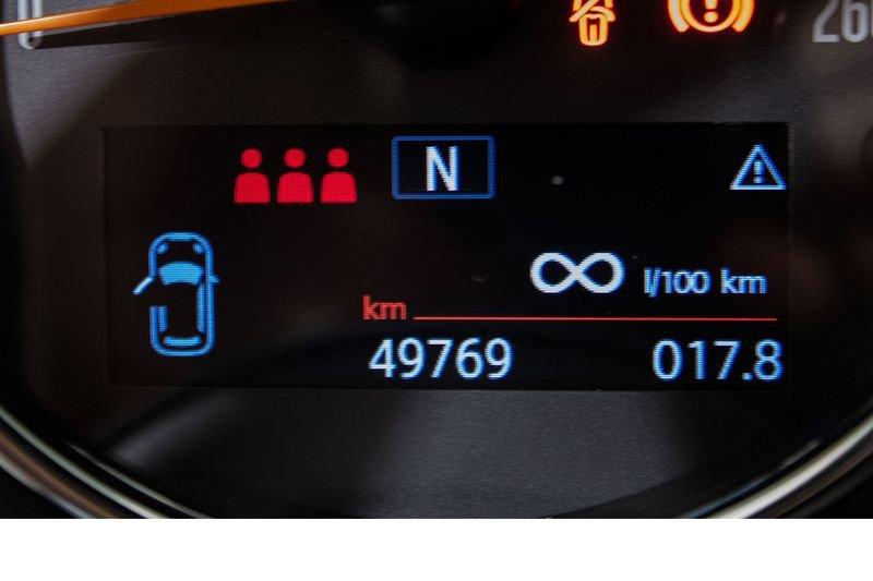 MINI Mini 5 porte Mini 1.5 One 75cv Baker Street 5 porte