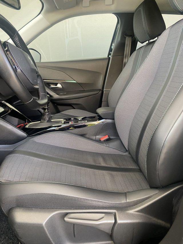 PEUGEOT 2008 PureTech 100 S&S Allure